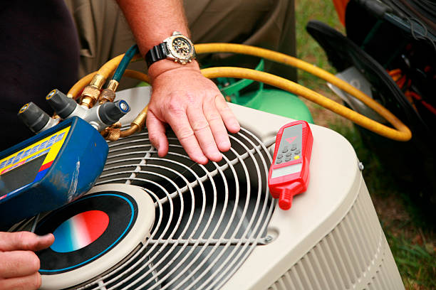 Best Affordable HVAC services  in Cold Spring, KY