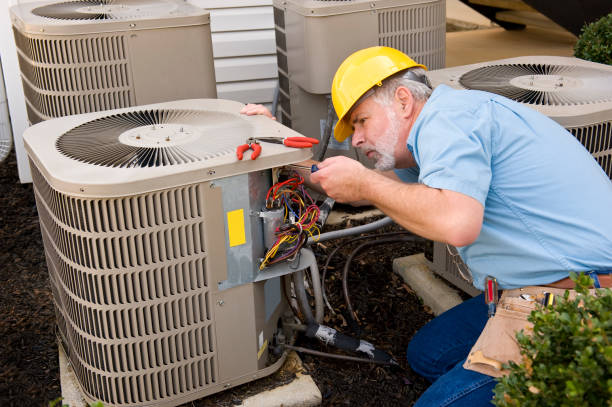 Best HVAC air duct cleaning  in Cold Spring, KY