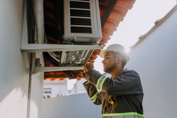 Best Emergency HVAC repair  in Cold Spring, KY