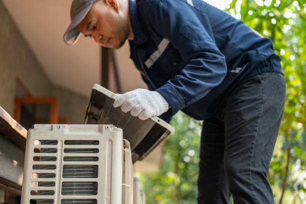 Best HVAC cleaning services  in Cold Spring, KY