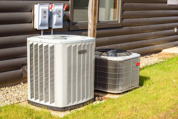 HVAC air duct cleaning in Cold Spring, KY
