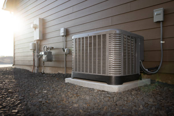 Best HVAC system installation  in Cold Spring, KY